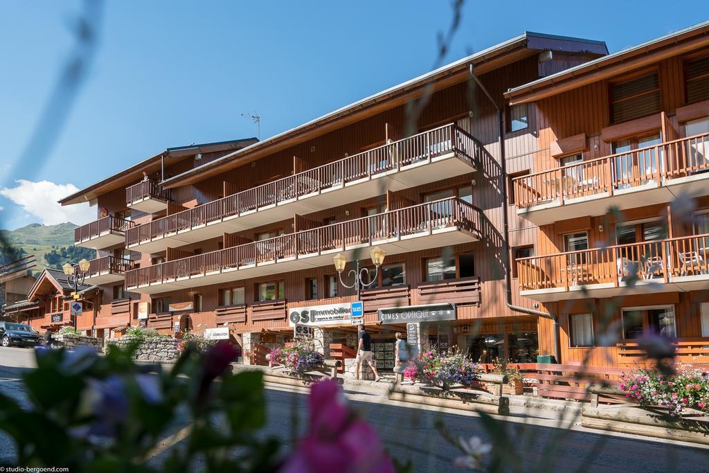 Résidence Pierre&vacances Le Peillon 5*